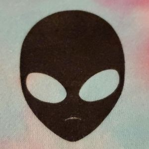 Black Matter Hoodie 2XL